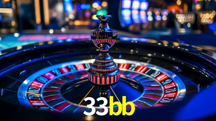 33bb App Interface