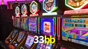 Inovações de Jogos na 33bb: O Futuro das Experiências Interativas