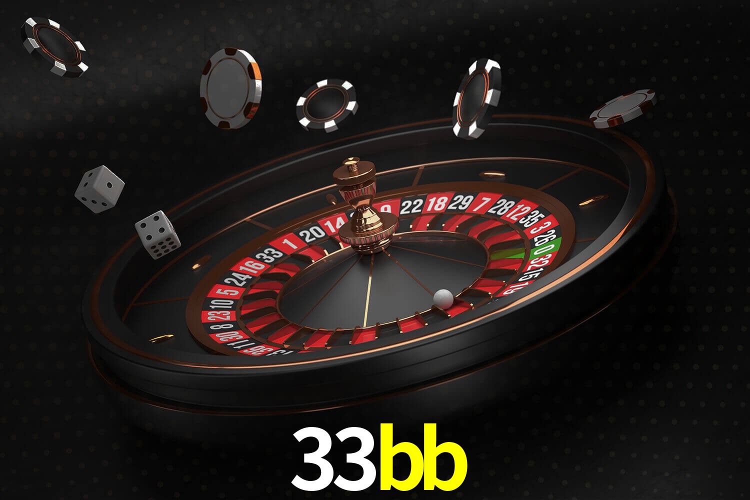33bb: Jogos de Caça-Níqueis-Altas Recompensas, Roleta-Velocidade, Blackjack-Desafios Máximos