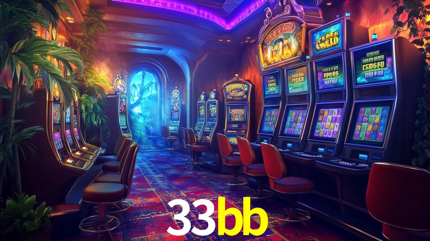 VIP Casino 33bb