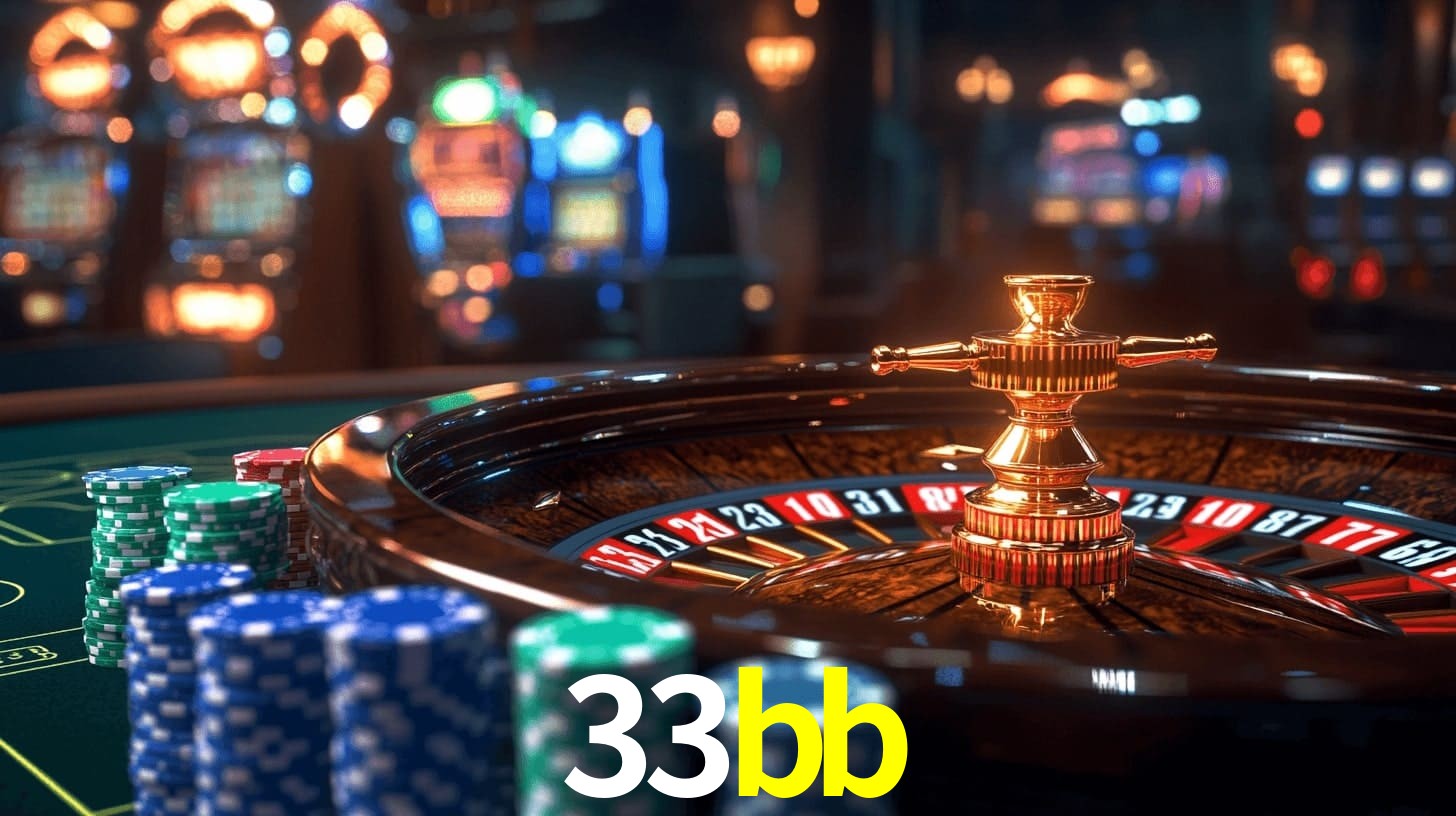 33bb APP