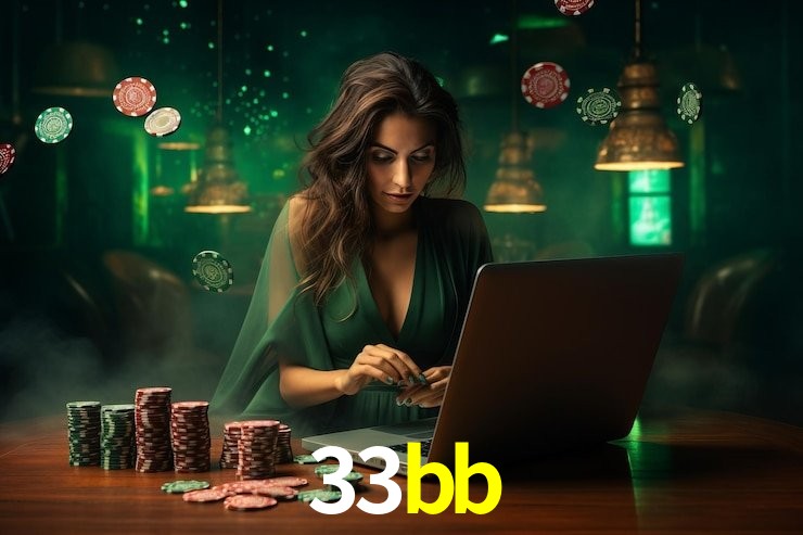 33bb APP