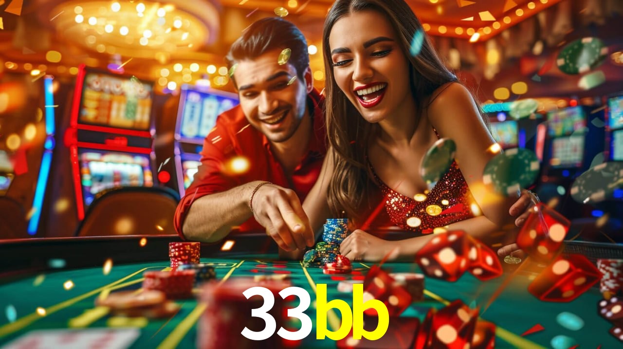 Recursos de Bônus 33bb