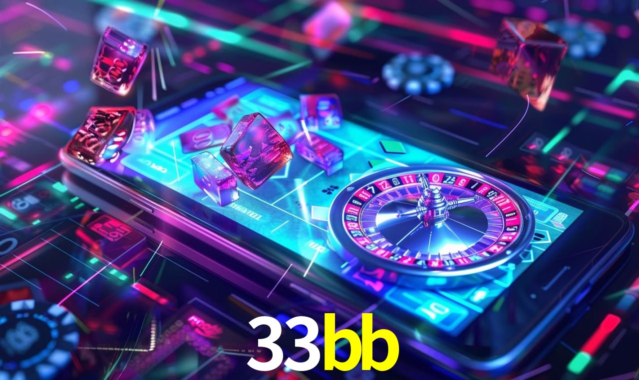 Mesa de Blackjack 33bb