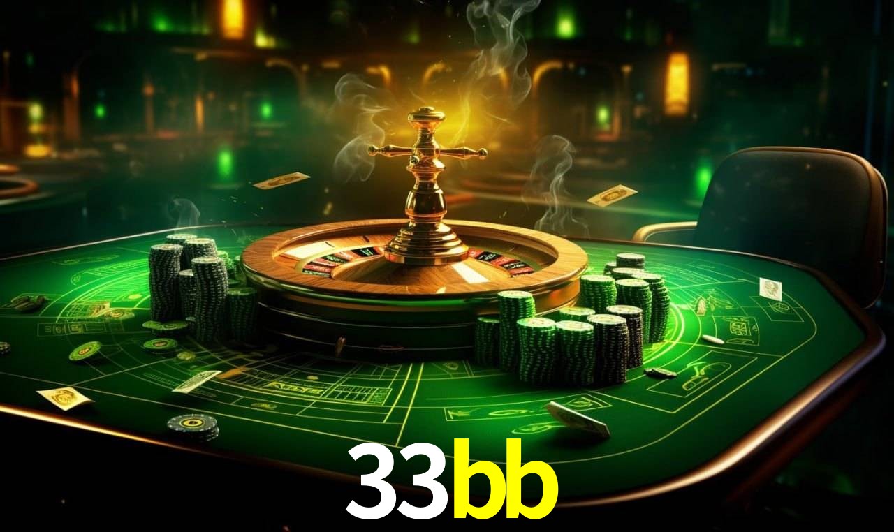 Explorando a Categoria de Eventos em Apostas na 33bb