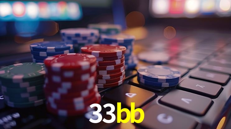 Diretório de Jogos 33bb