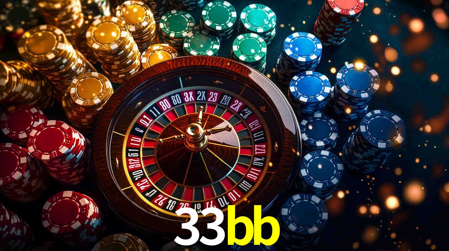 Daily Bonuses 33bb