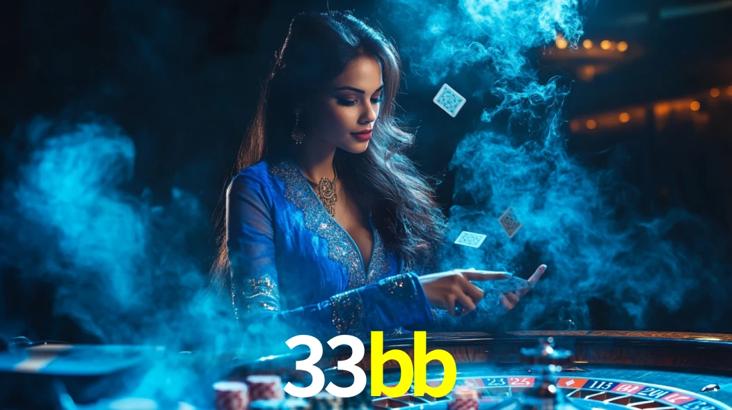 A Popularidade dos Caça-Níqueis no 33bb