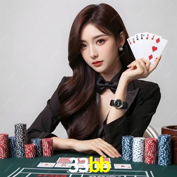 Provedores de Jogos 33bb