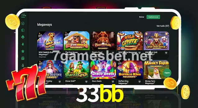 33bb aplicativo