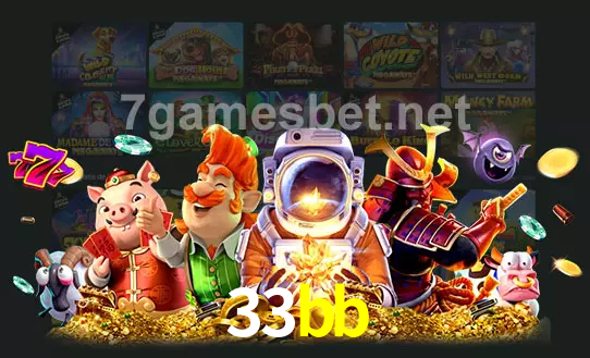 cassino 33bb